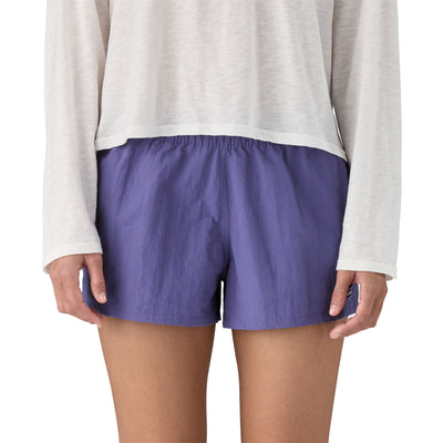 Women's Barely Baggies Shorts - 2½in