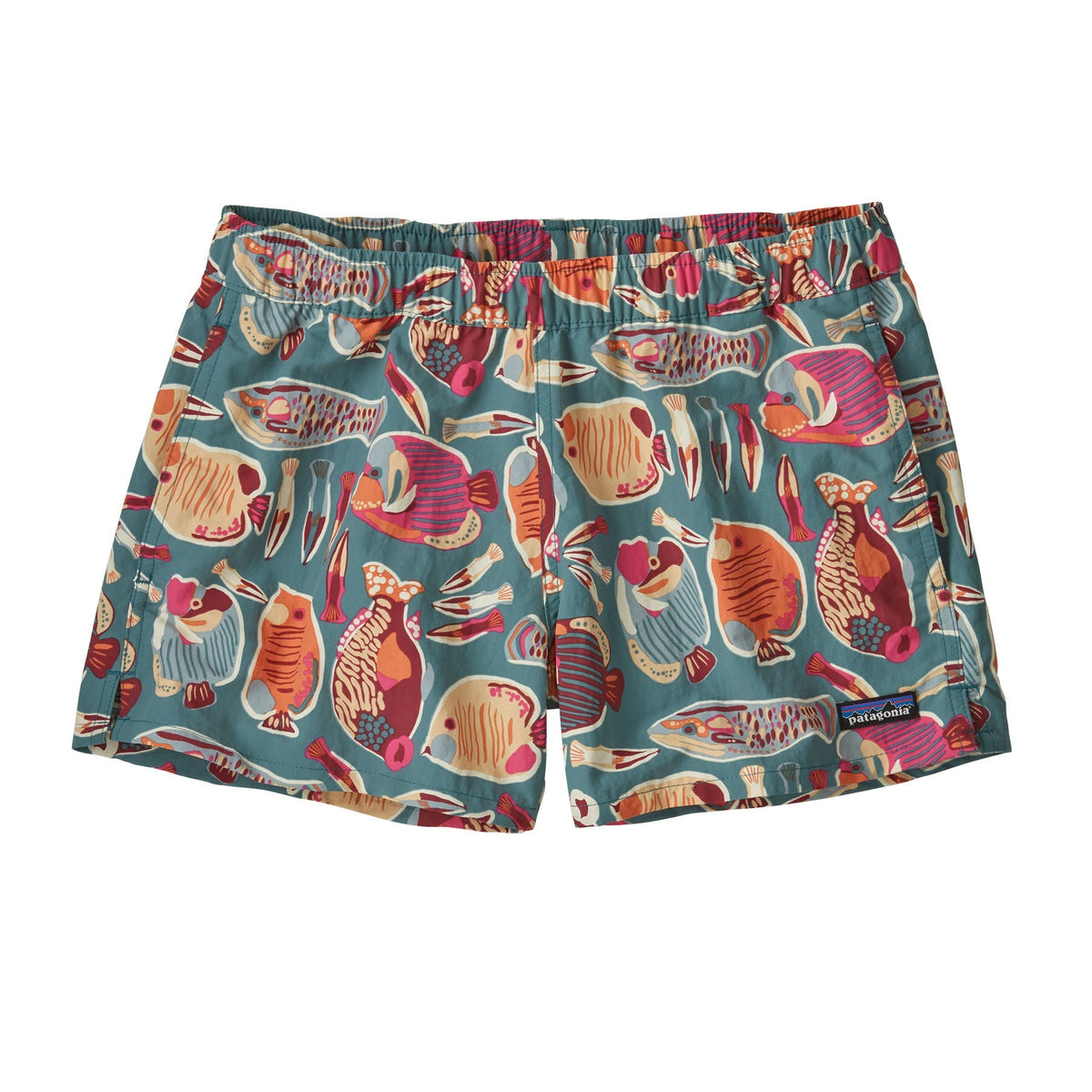 Short Barely Baggies™ pour femme - 2½" - Vente