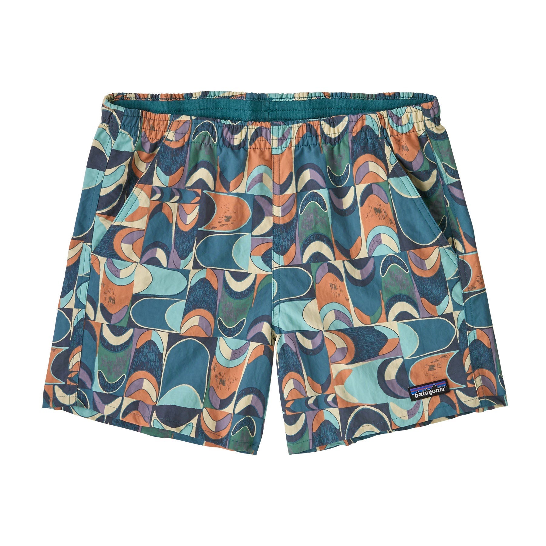 Women's Baggies Shorts - 5in - Sale