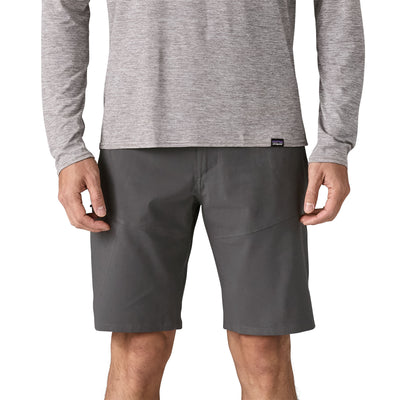 Men's Terravia Trail Shorts - 10in