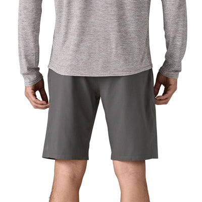 Men's Terravia Trail Shorts - 10in