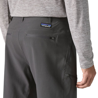 Men's Terravia Trail Shorts - 10in