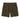 Men's Organic Cotton Cord Utility Shorts - 6in