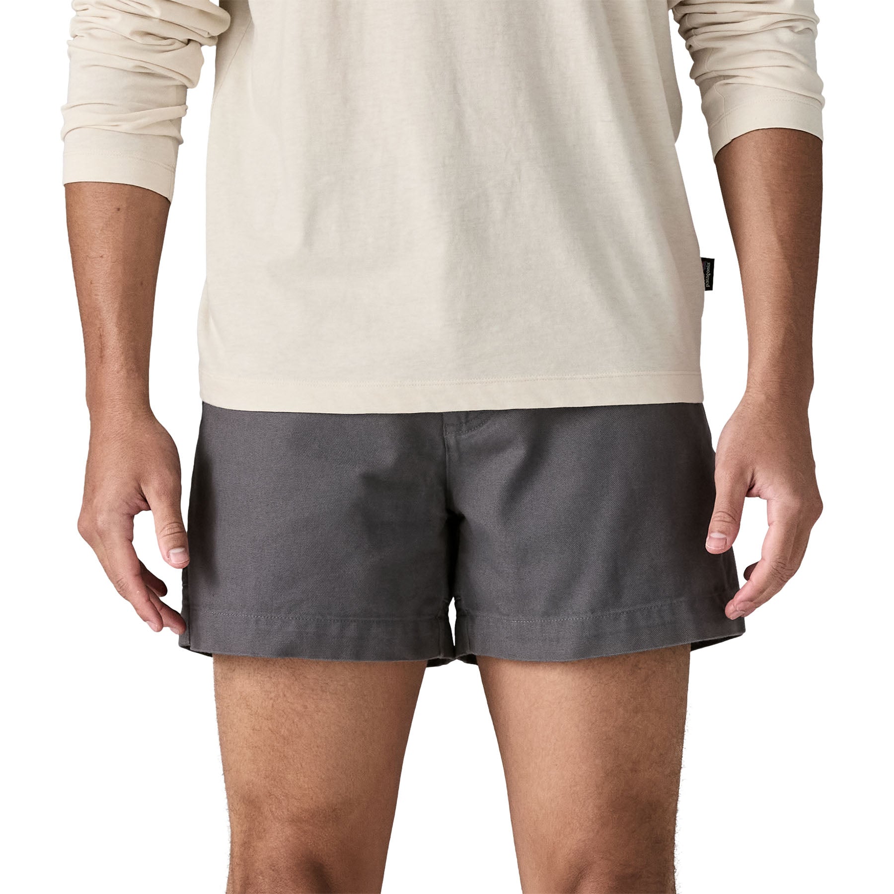 Men's Heritage Stand Up Shorts - 5in