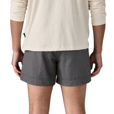 Men's Heritage Stand Up Shorts - 5in