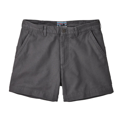 Men's Heritage Stand Up Shorts - 5in