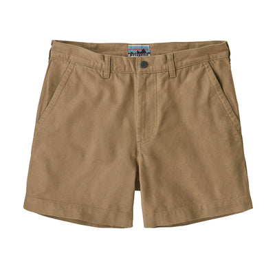 Men's Heritage Stand Up Shorts - 5in