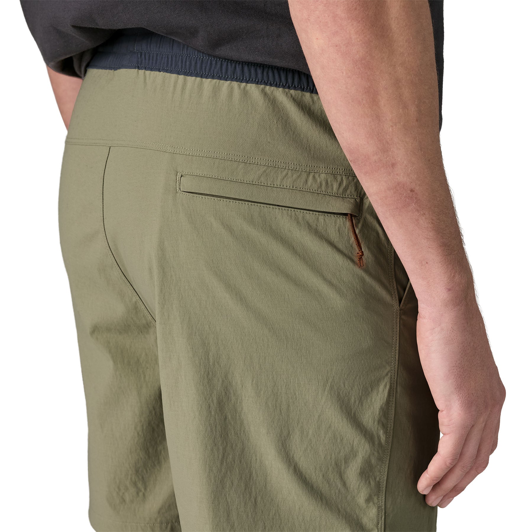 Men's Baggies Lights - 6in