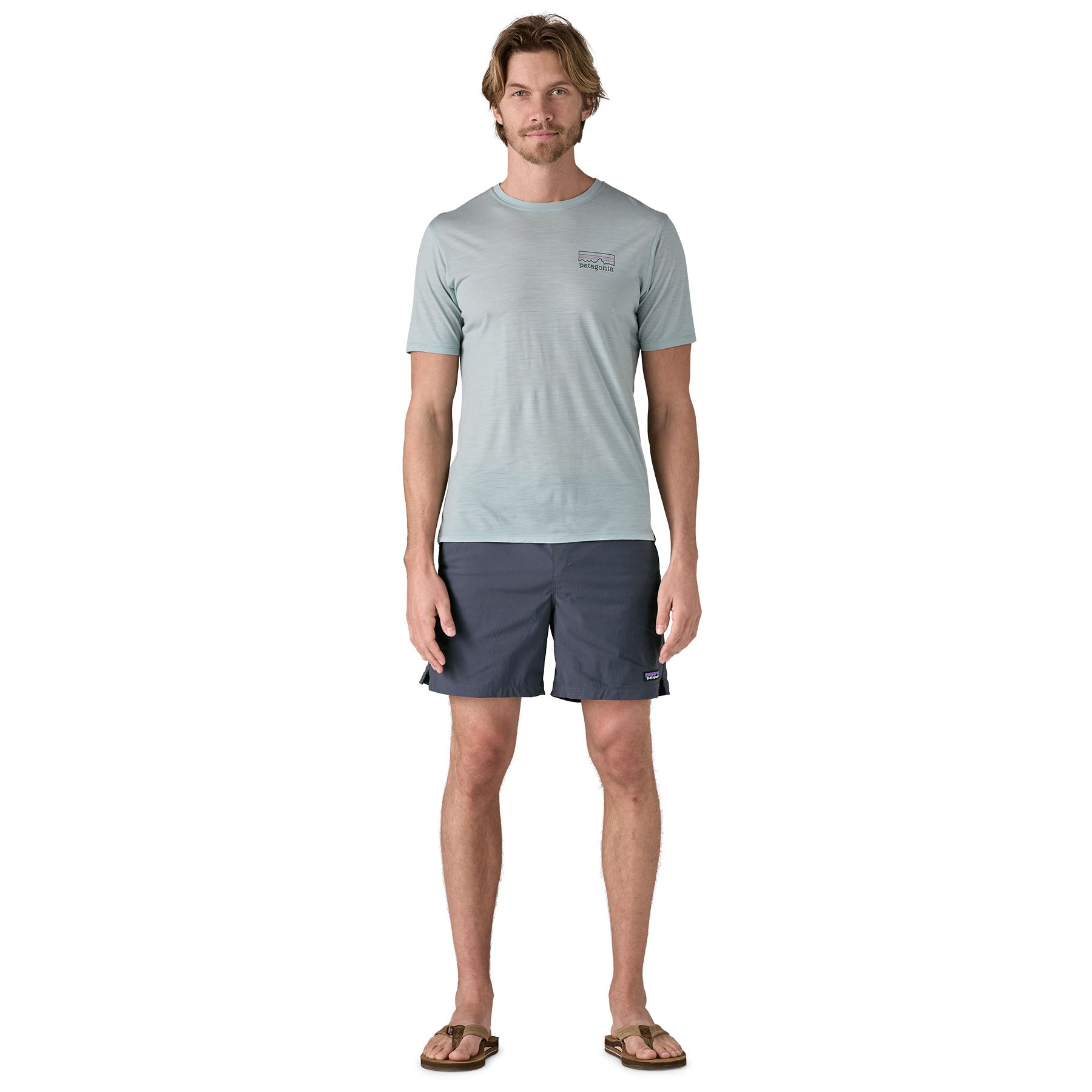 Men's Baggies Lights - 6in