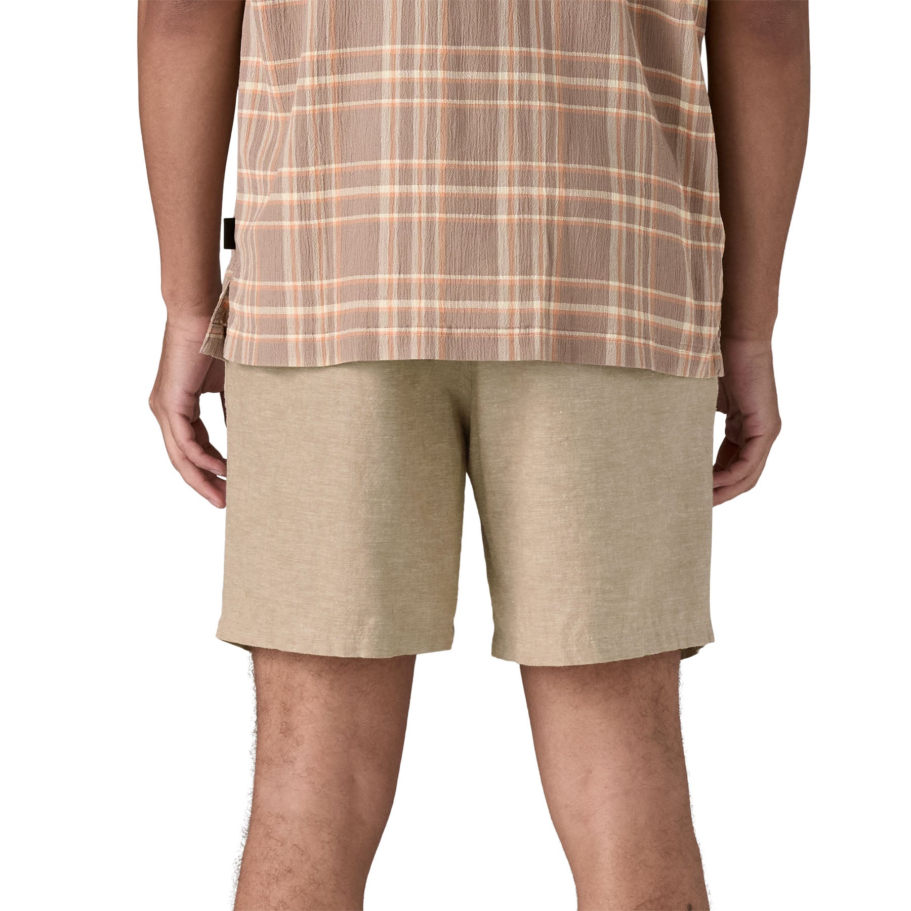 Men's Baggies Naturals