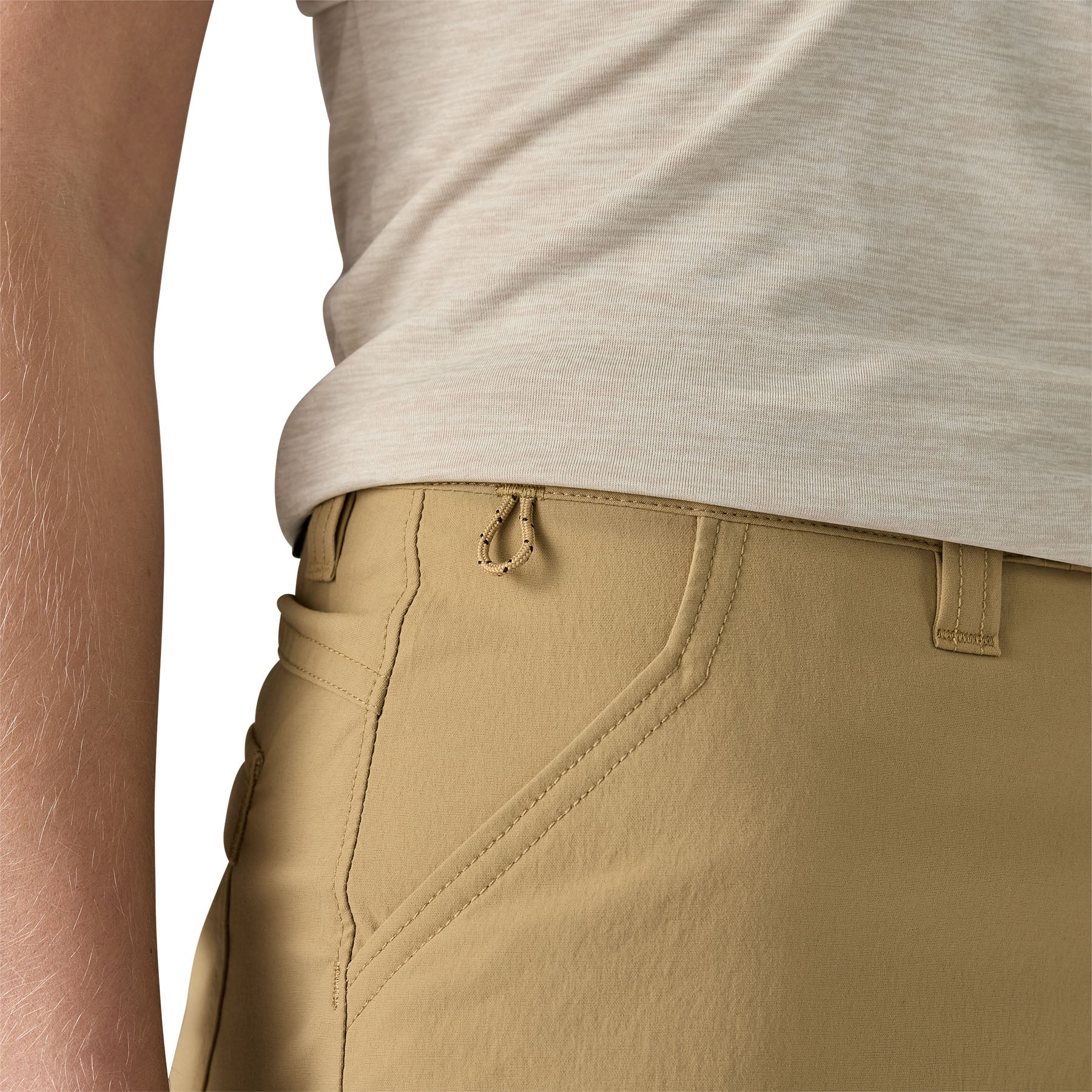 Women's Quandary Shorts - 5in