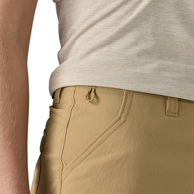 Women's Quandary Shorts - 5in