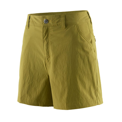 Women's Quandary Shorts - 5in - Sale
