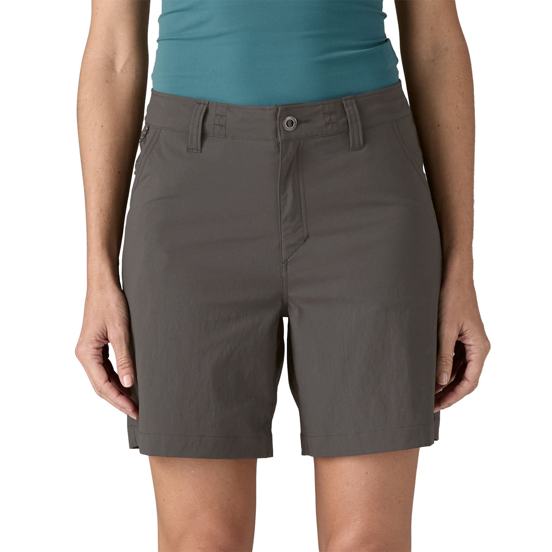 Women's Quandary Shorts - 7in