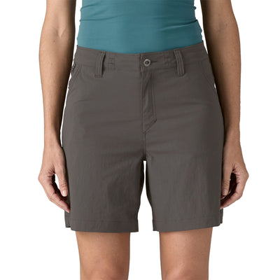 Women's Quandary Shorts - 7in