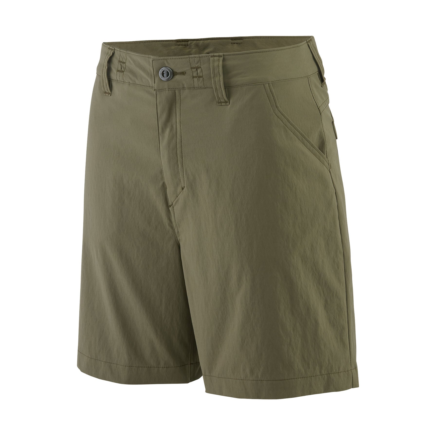 Women's Quandary Shorts - 7in