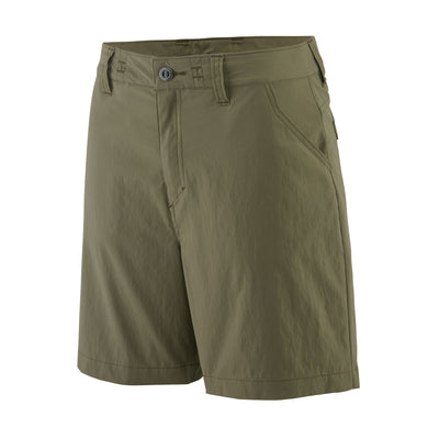 Women's Quandary Shorts - 7in