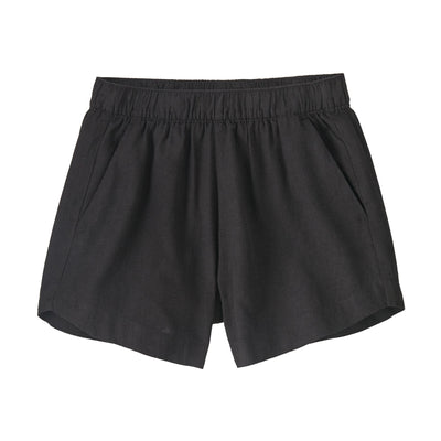 Women's Garden Island Shorts - 3½in