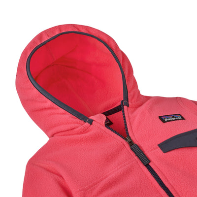 Baby Micro D Snap-T Jacket