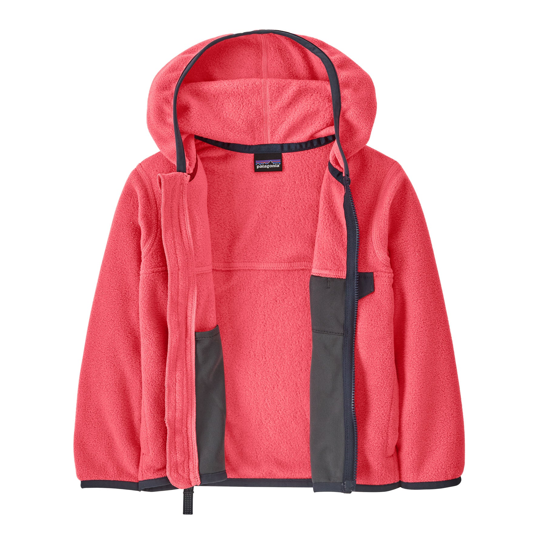 Baby Micro D Snap-T Jacket