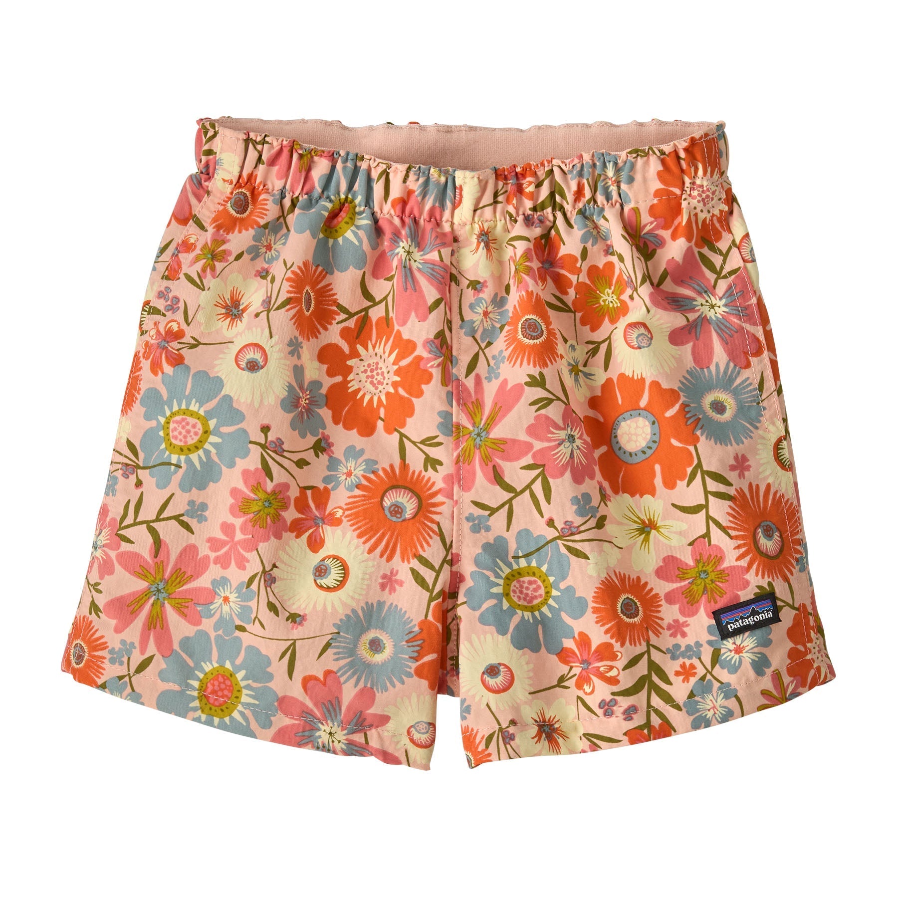 Baby Baggies Shorts - Sale