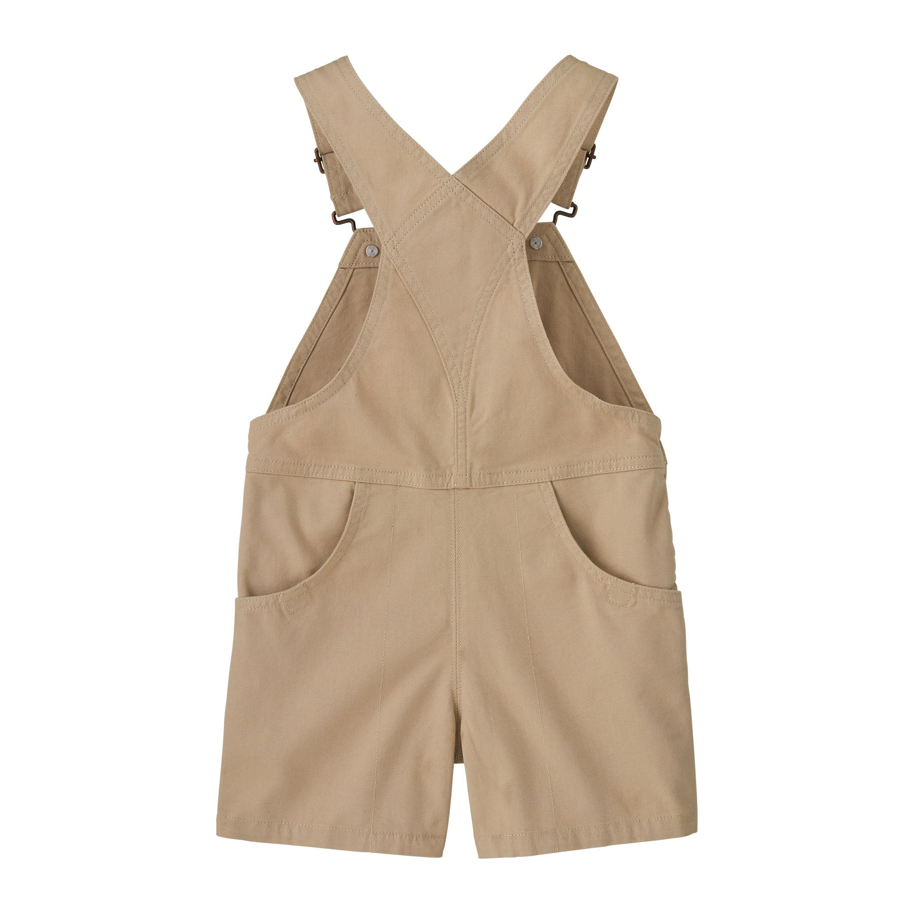 Baby Stand Up Shortalls