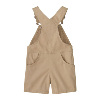 Baby Stand Up Shortalls