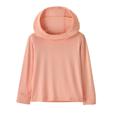 Baby Capilene Silkweight Hoody - Sale