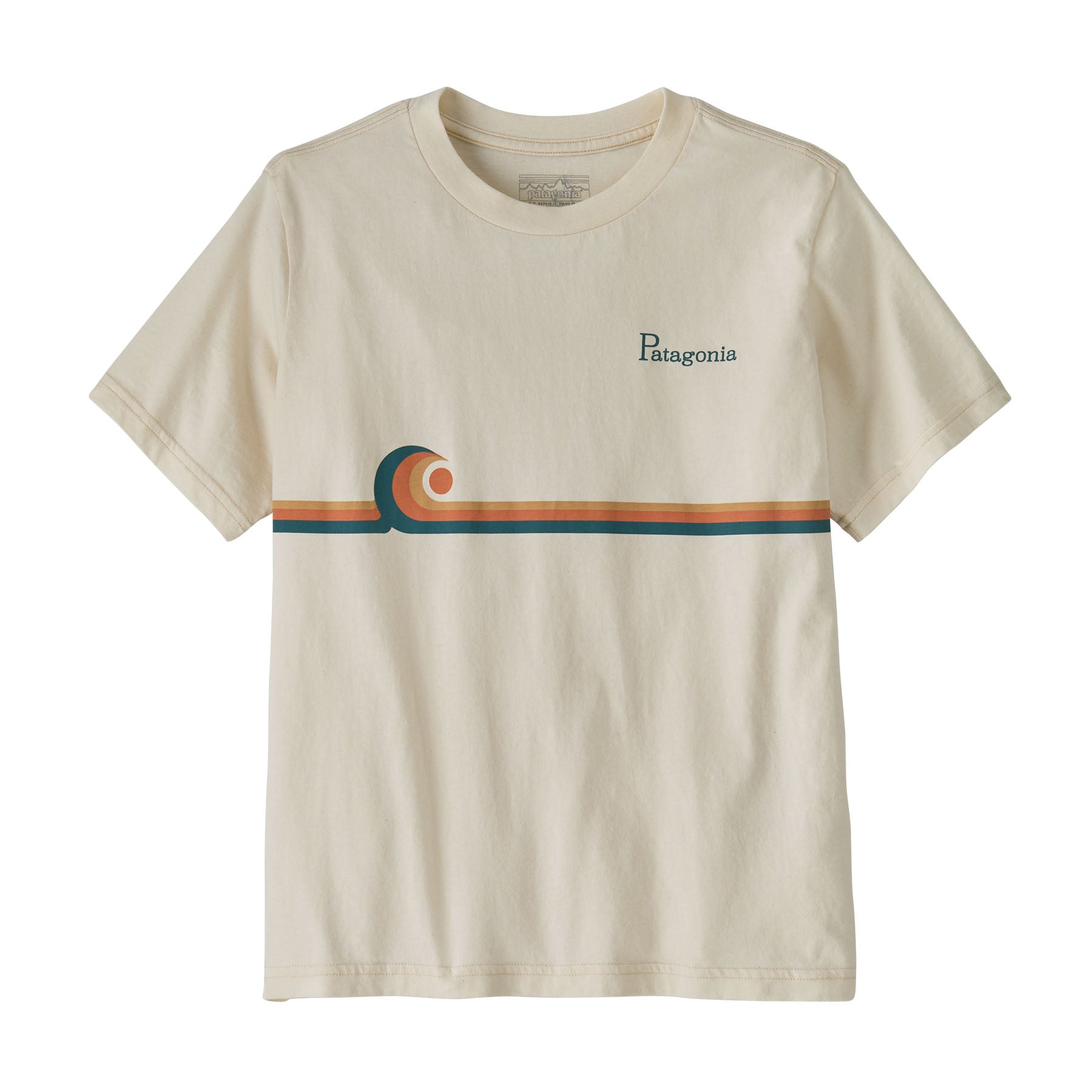 Kids' Graphic T-Shirt
