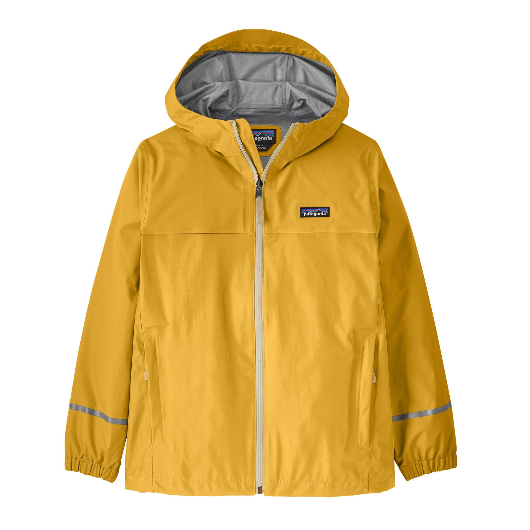 Veste de pluie K's Torrentshell 3L