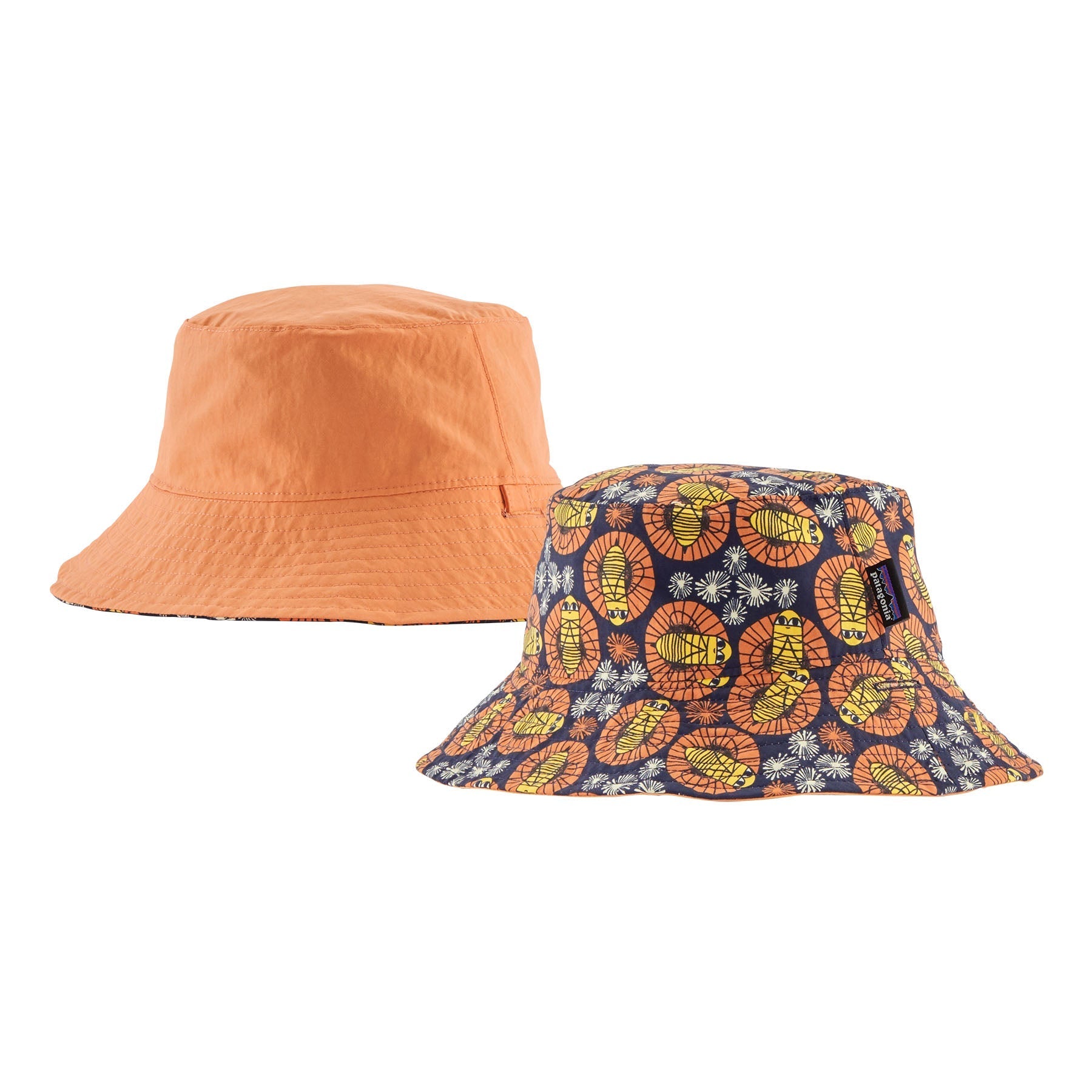 Baby Sun Bucket Hat - Sale