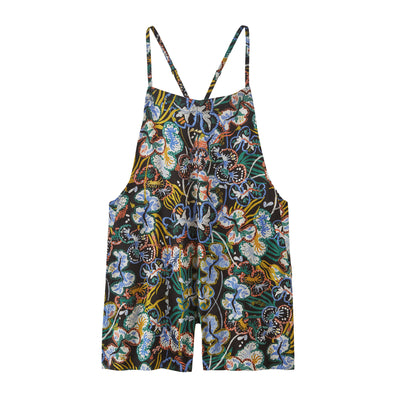 Women's Tidal Threads Romper - Sale