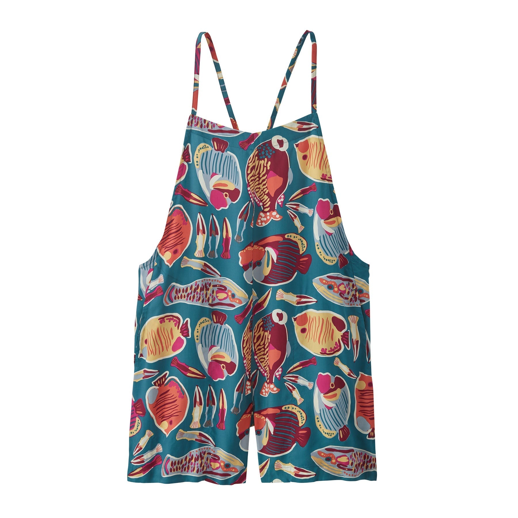 Women's Tidal Threads Romper - Sale