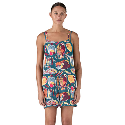 Women's Tidal Threads Romper - Sale