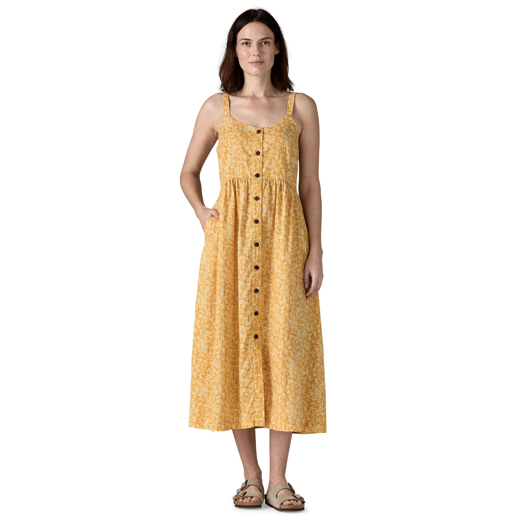 Women's Garden Island Dress - Sale