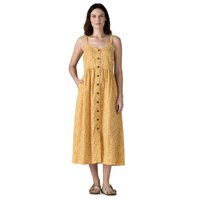 Women's Garden Island Dress - Sale