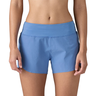 Women's Stretch Hydropeak Surf Shorts