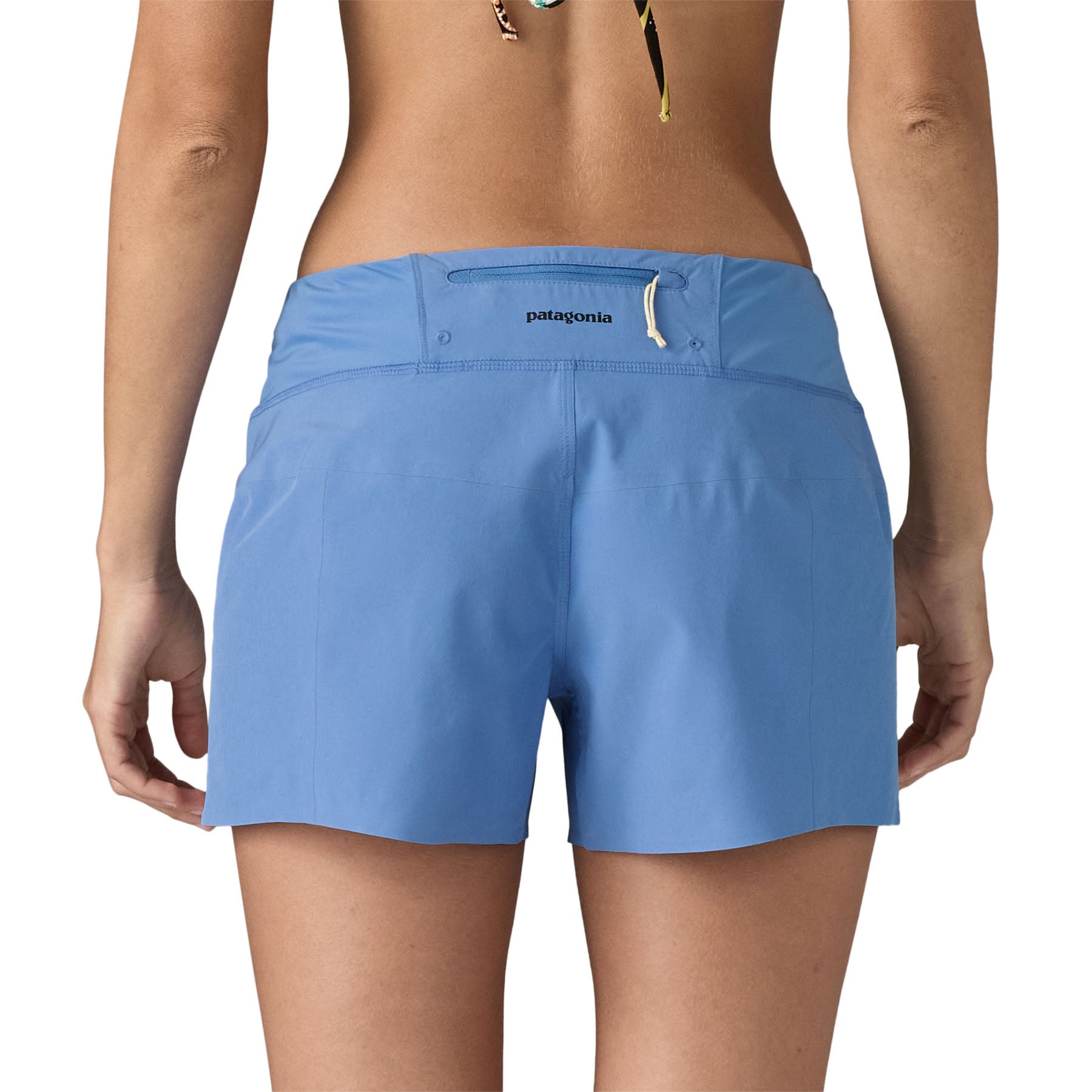 Women's Stretch Hydropeak Surf Shorts