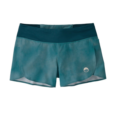 Women's Stretch Hydropeak Surf Shorts - Sale