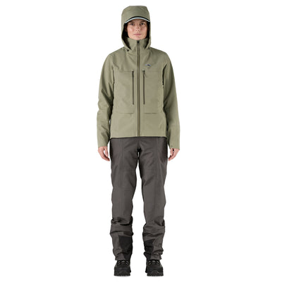 Veste Swiftcurrent (femmes)