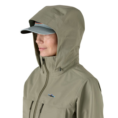 Veste Swiftcurrent (femmes)