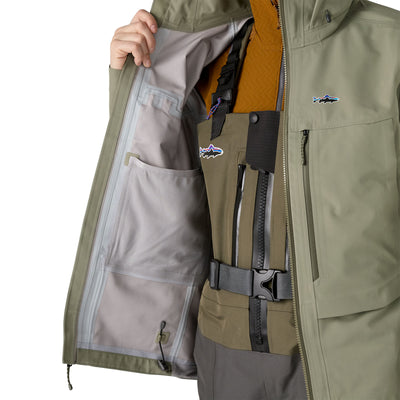 Veste Swiftcurrent (femmes)