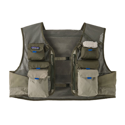 Gilet de pack furtif