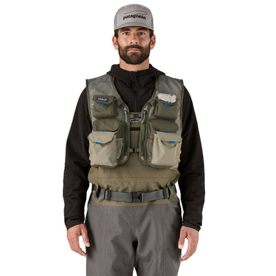 Gilet de pack furtif