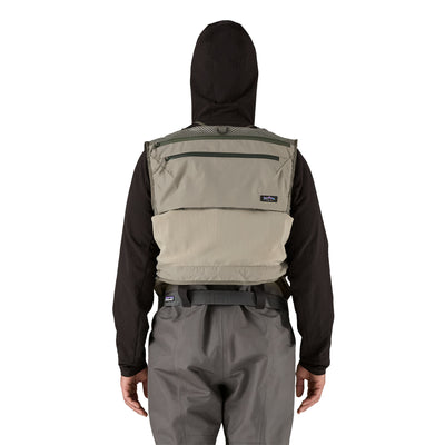 Gilet de pack furtif