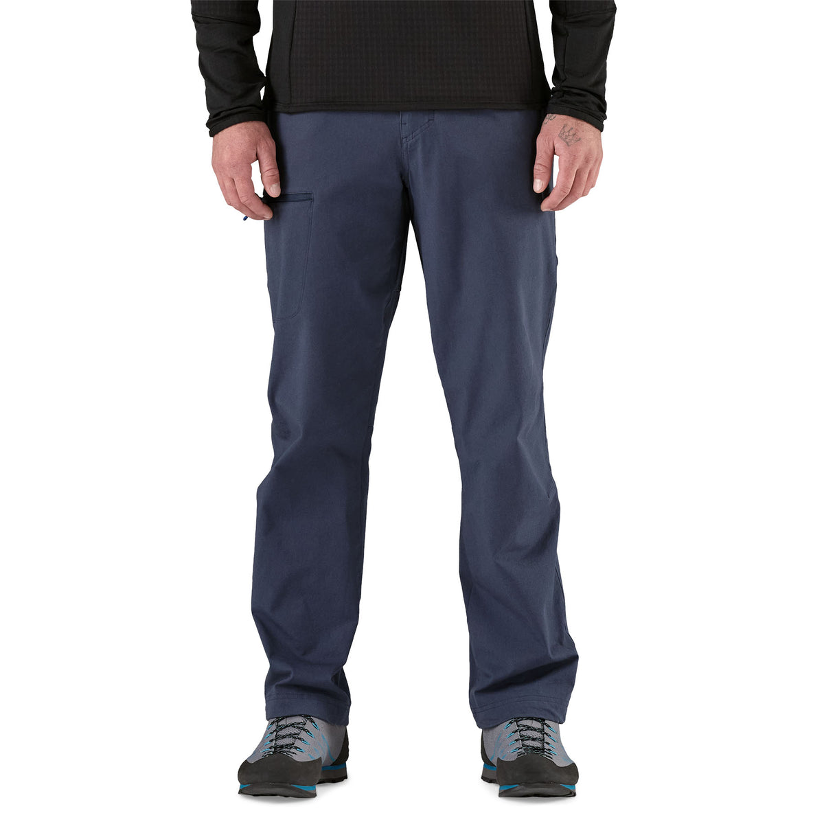 Pantalon Venga Rock pour hommes - Régulier