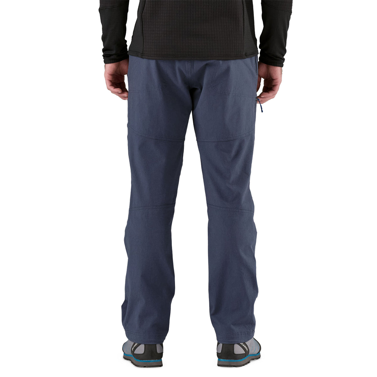 Pantalon Venga Rock pour hommes - Régulier