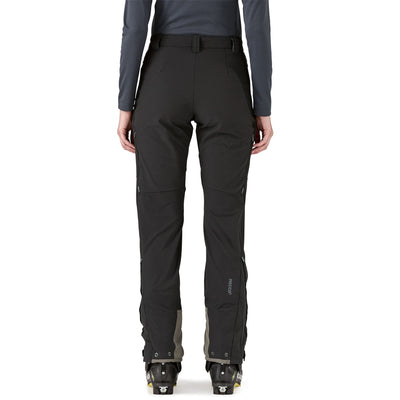 Pantalon de guide alpin (femmes)