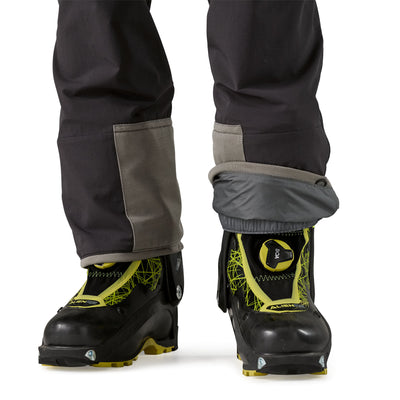 Pantalon de guide alpin (femmes)