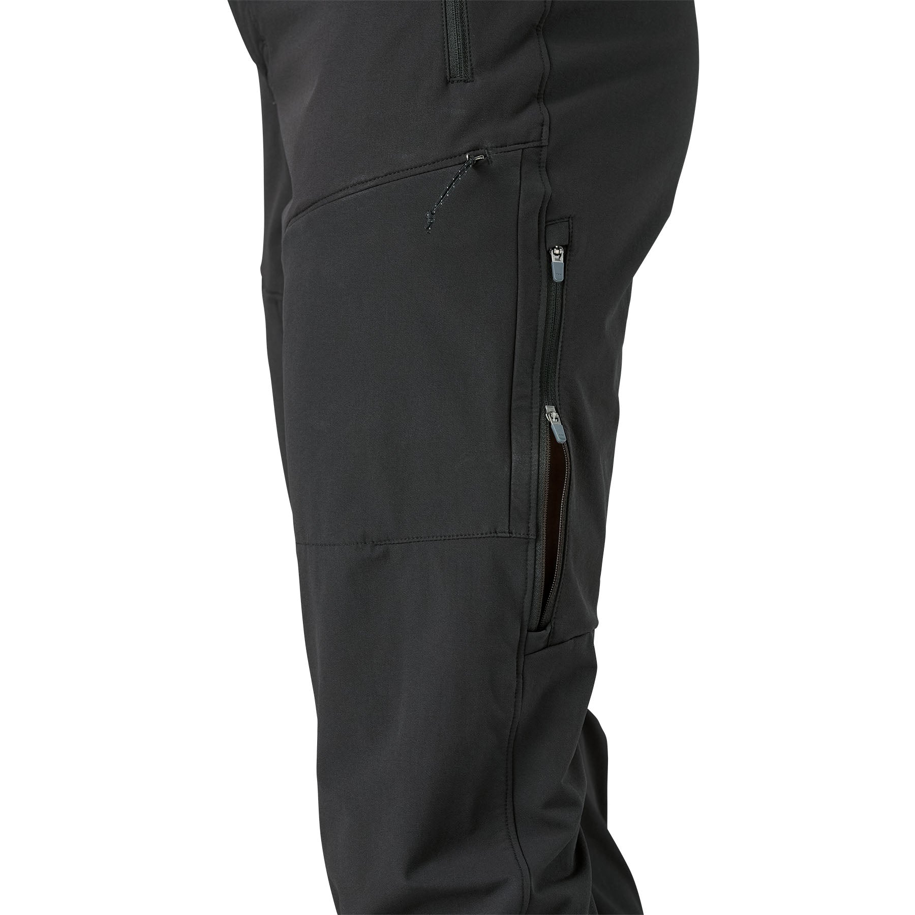 Pantalon de guide alpin (femmes)